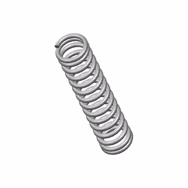 J-69CS Century Spring Corp  Ressorts - Compression conique