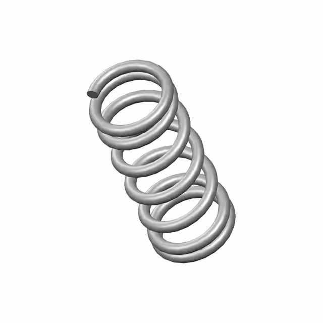 J-78CS Century Spring Corp  Molle - Compressione conica