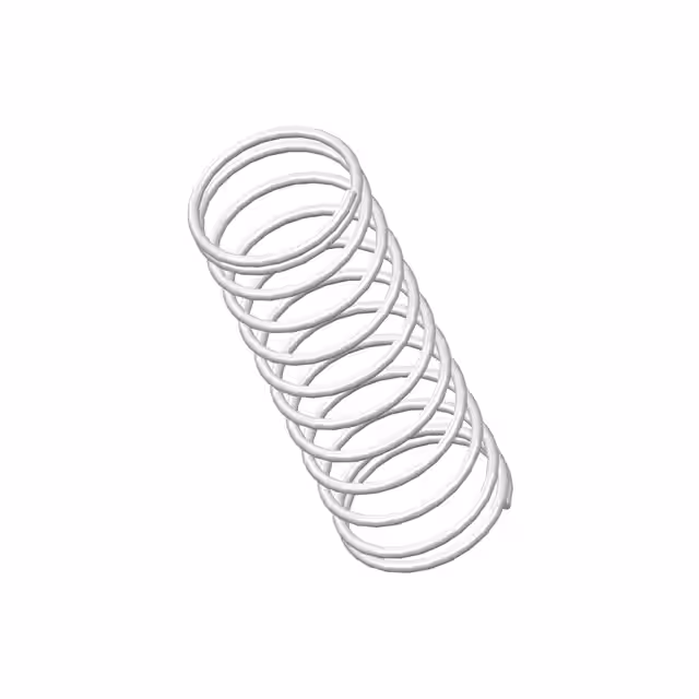 J-81CS Century Spring Corp  Molle - Compressione conica