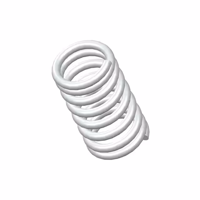 J-82CS Century Spring Corp  Springs - Compression Tapered