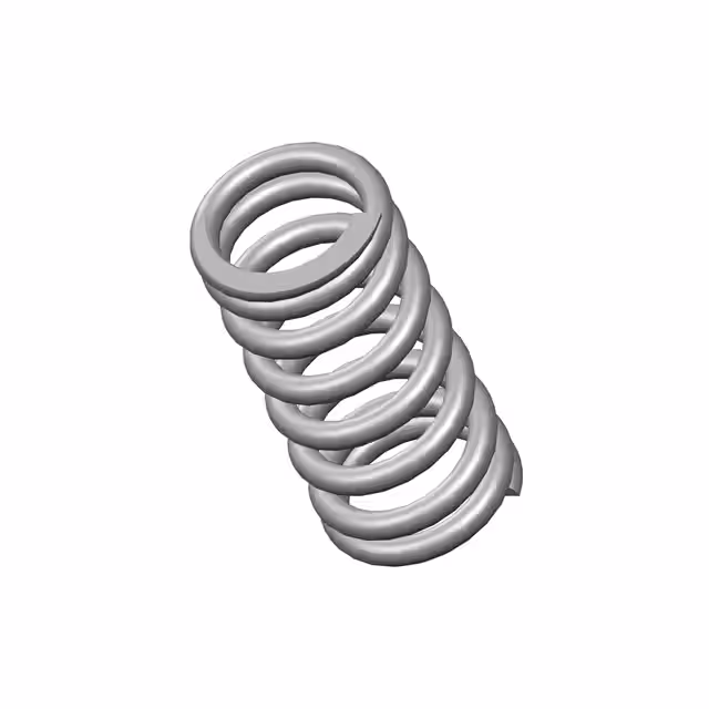 J-83CS Century Spring Corp  Molle - Compressione conica