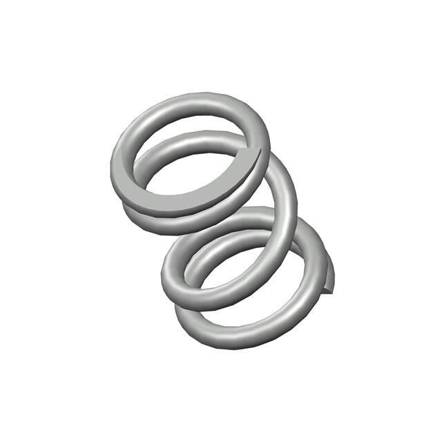 J-84CS Century Spring Corp  Ressorts - Compression conique