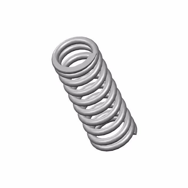 J-85CS Century Spring Corp  Springs - Compression Tapered