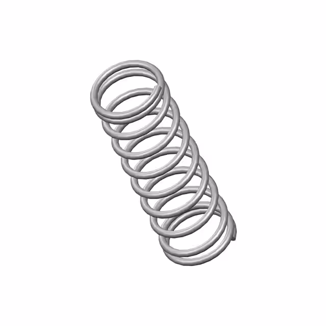 J-92CS Century Spring Corp  Molle - Compressione conica