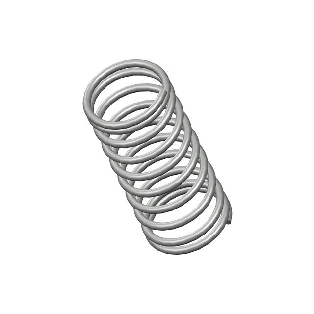 J-95CS Century Spring Corp  Molle - Compressione conica