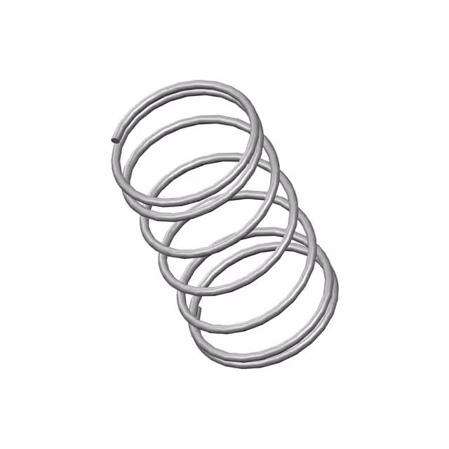 JJ-17CS Century Spring Corp  Ressorts - Compression conique