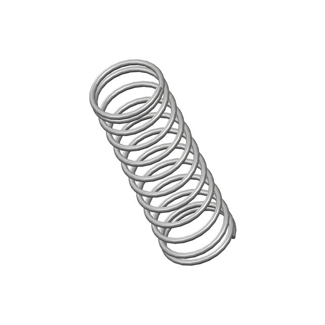 JJ-18CS Century Spring Corp  Ressorts - Compression conique