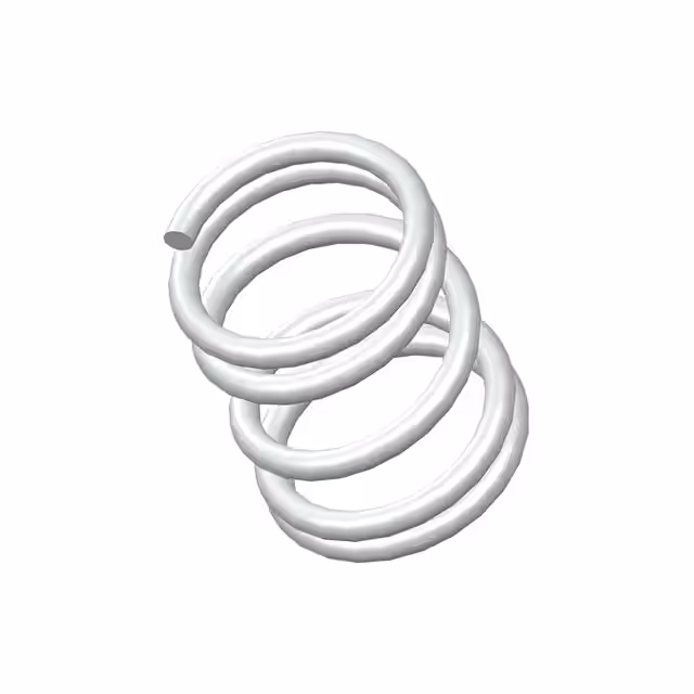 JJ-22CS Century Spring Corp  Molle - Compressione conica