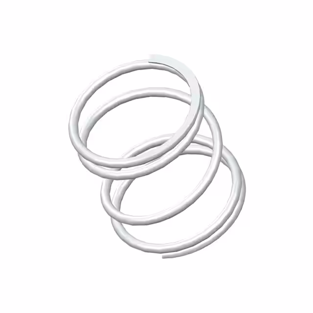 JJ-30CS Century Spring Corp  Molle - Compressione conica