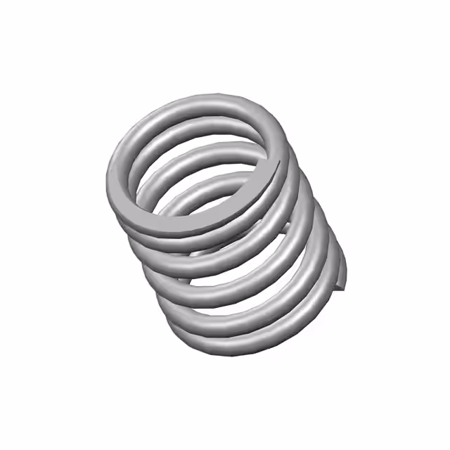 JJ-37CS Century Spring Corp  Ressorts - Compression conique