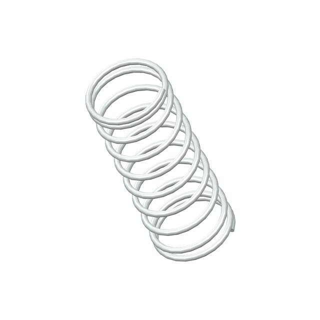 JJ-40CS Century Spring Corp  Ressorts - Compression conique