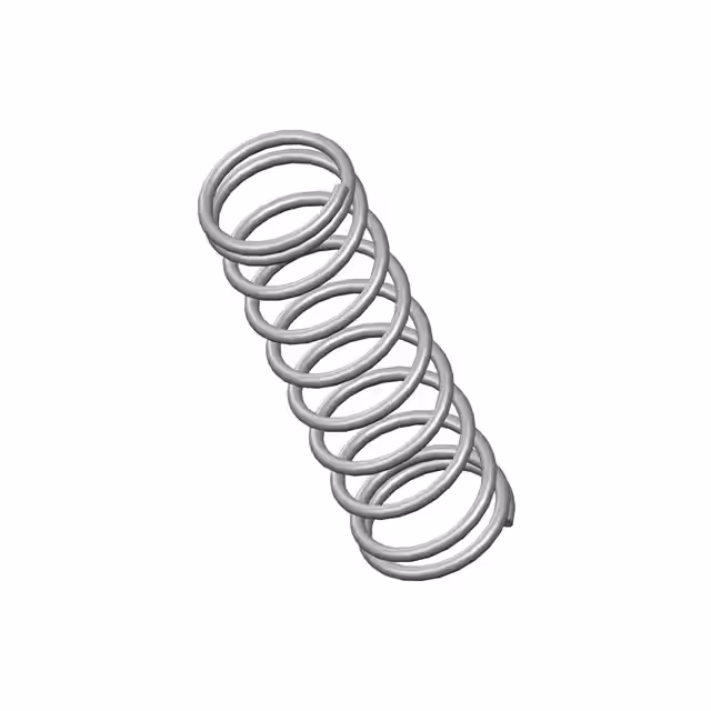 JJ-43CS Century Spring Corp  Molle - Compressione conica