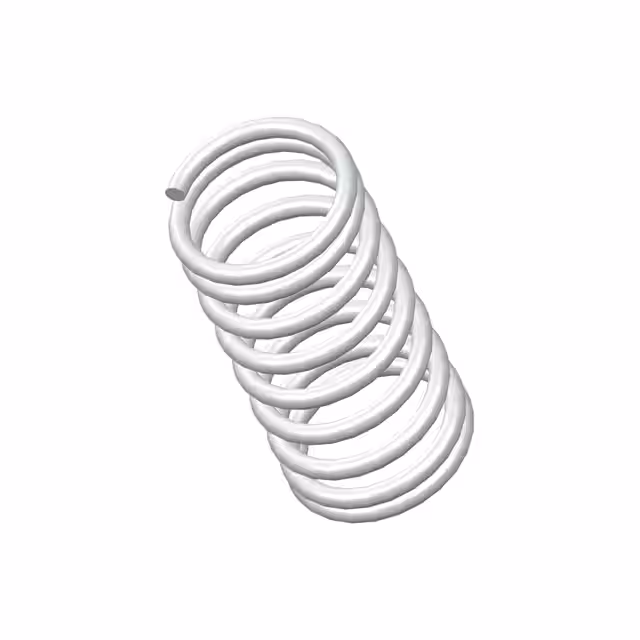 JJ-45CS Century Spring Corp  Springs - Compression Tapered