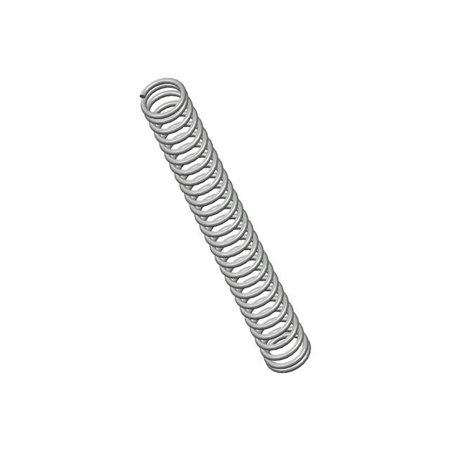 JJ-48CS Century Spring Corp  Ressorts - Compression conique