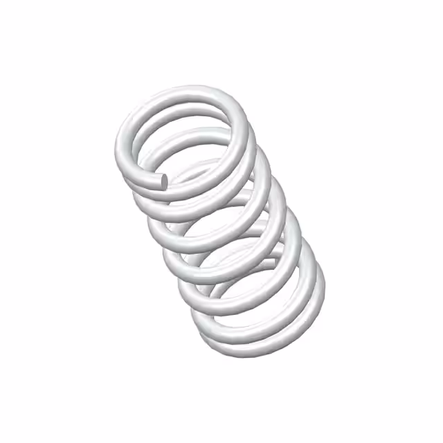 JJ-58CS Century Spring Corp  Molle - Compressione conica