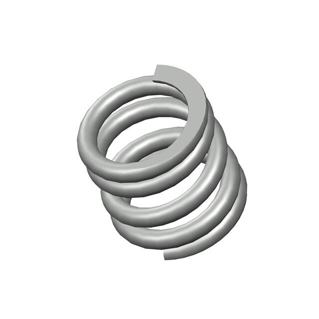 JJ-5CS Century Spring Corp  Ressorts - Compression conique