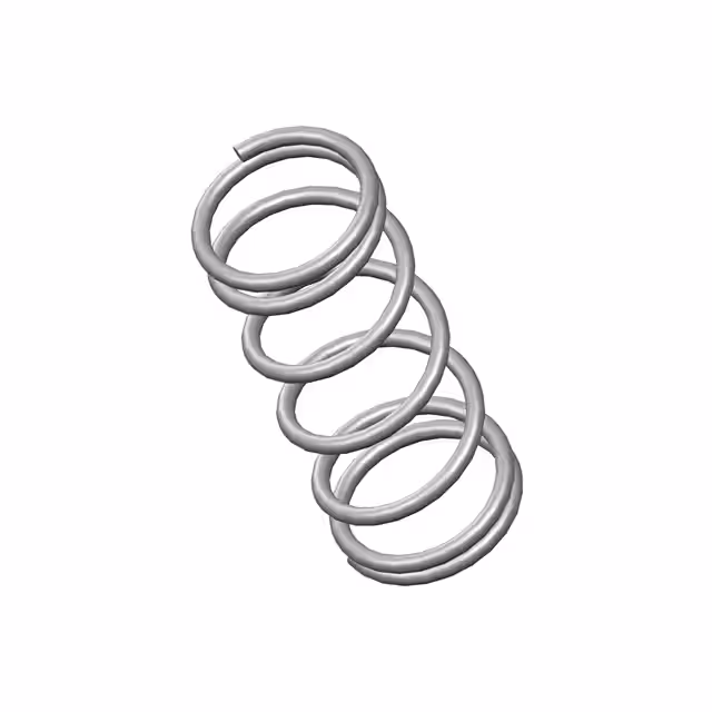 JJ-67CS Century Spring Corp  Ressorts - Compression conique