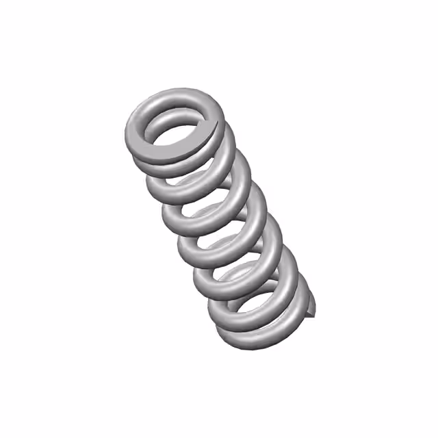 JJ-71CS Century Spring Corp  Molle - Compressione conica