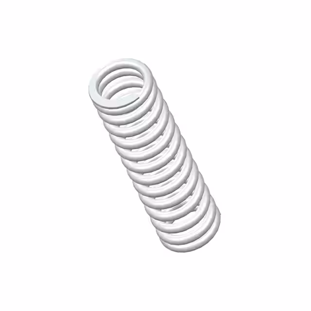 JJ-79CS Century Spring Corp  Molle - Compressione conica