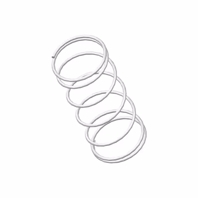 JJ-81CS Century Spring Corp  Springs - Compression Tapered