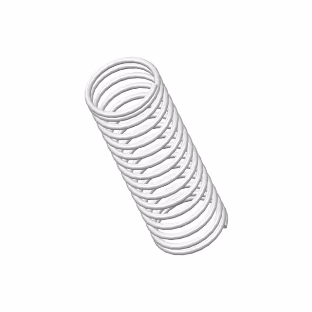 JJ-83CS Century Spring Corp  Molle - Compressione conica