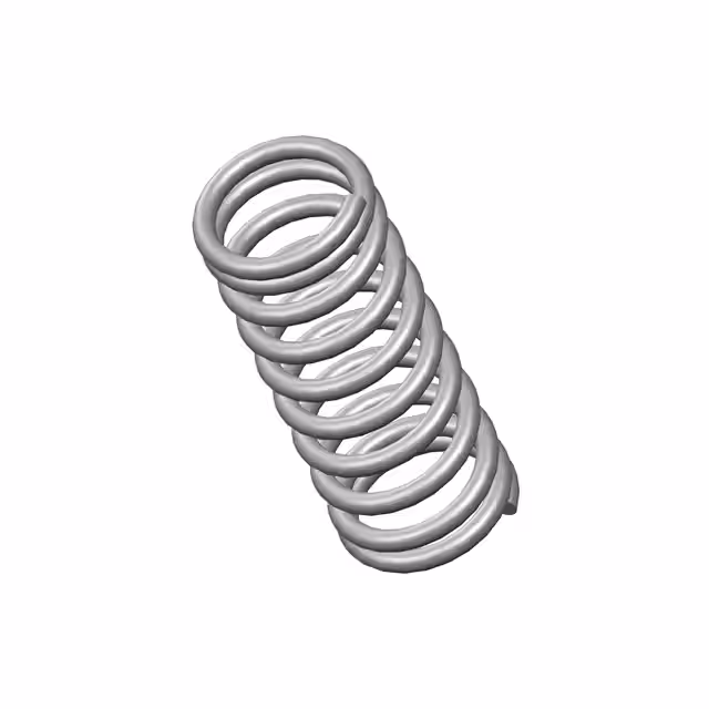 JJ-86CS Century Spring Corp  Springs - Compression Tapered