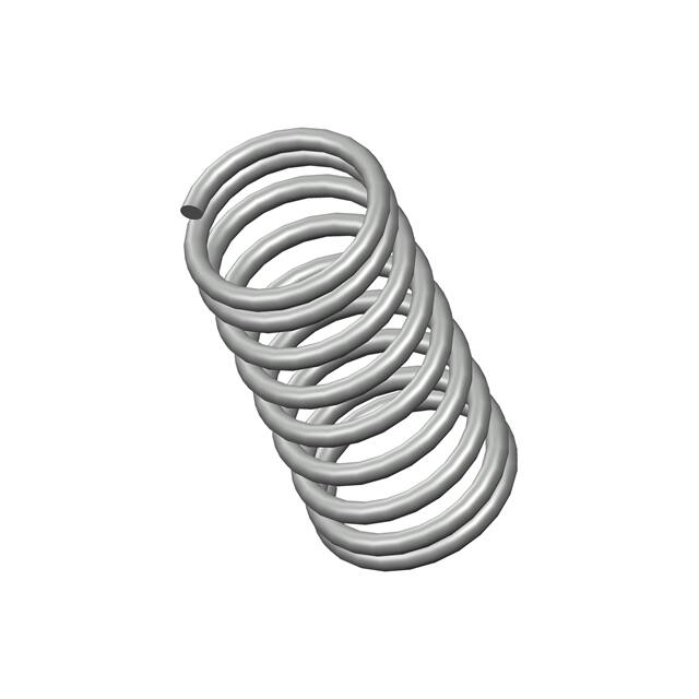 JJ-91CS Century Spring Corp  Molle - Compressione conica