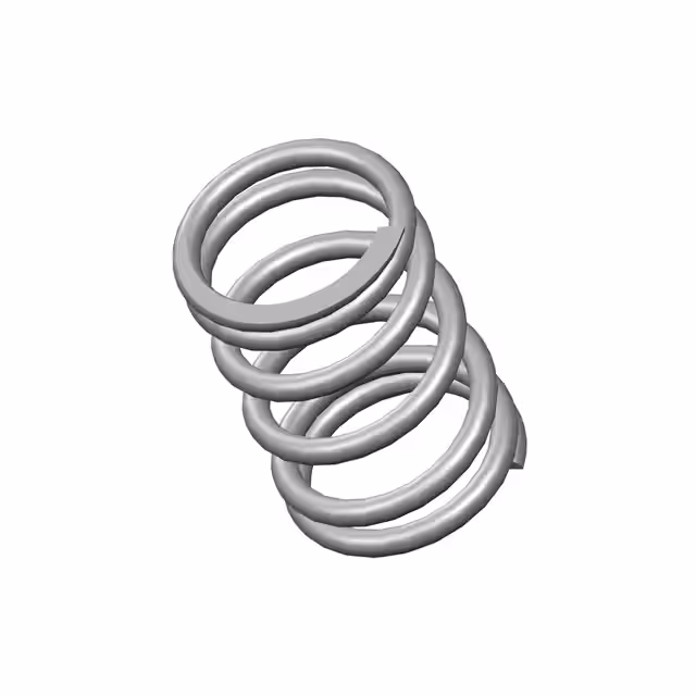 JJ-97CS Century Spring Corp  Ressorts - Compression conique