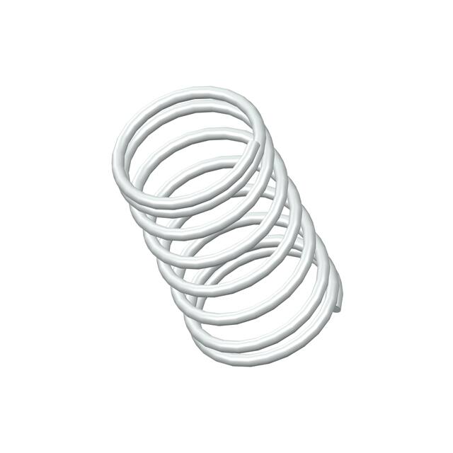 K-15CS Century Spring Corp  Federn - Druckfedern konisch