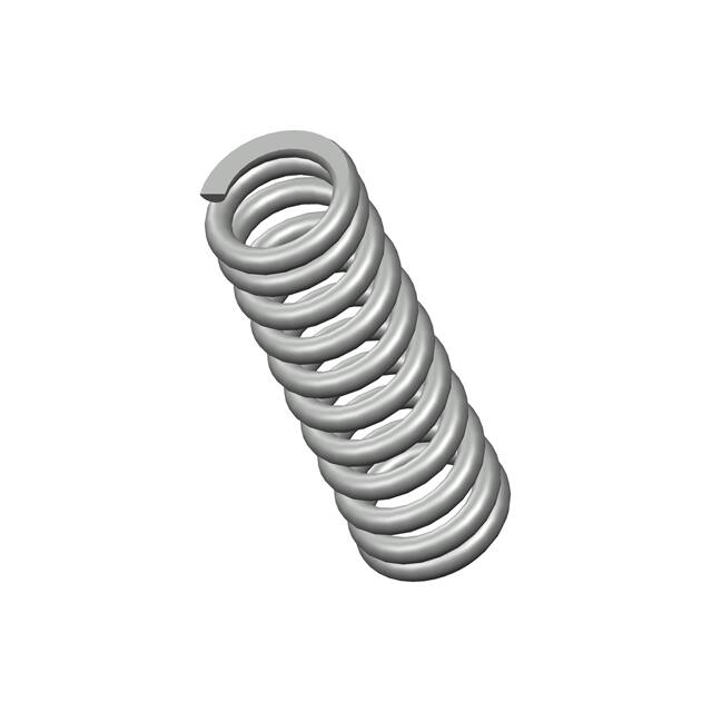 K-16CS Century Spring Corp  Molle - Compressione conica