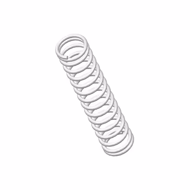 K-23CS Century Spring Corp  Molle - Compressione conica