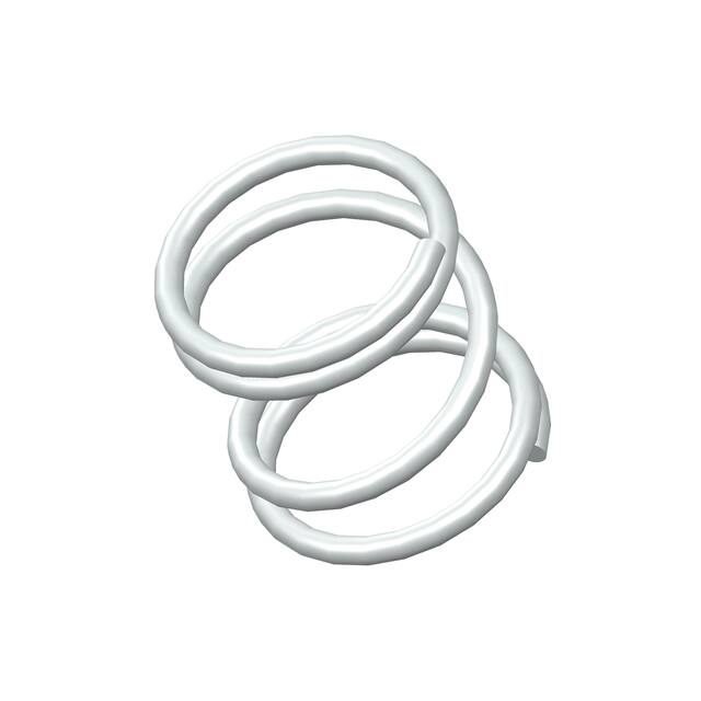 K-25CS Century Spring Corp  Ressorts - Compression conique