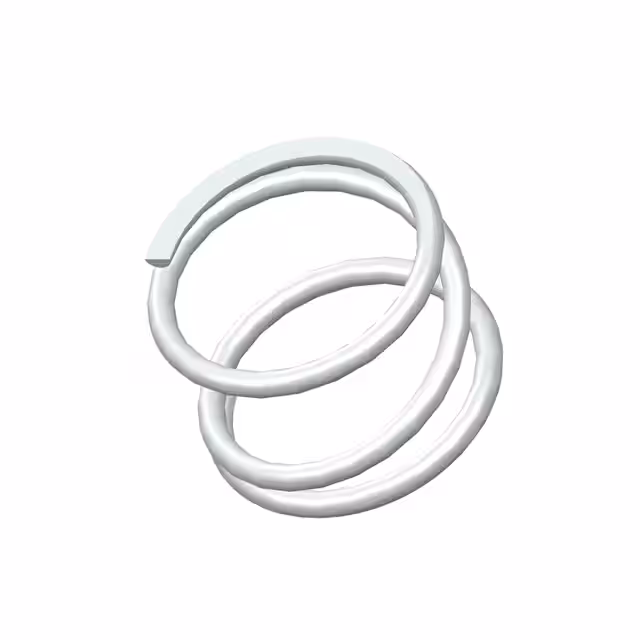 K-27CS Century Spring Corp  Ressorts - Compression conique