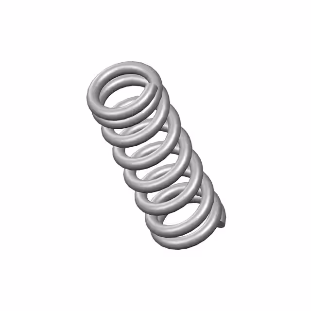 K-28CS Century Spring Corp  Springs - Compression Tapered