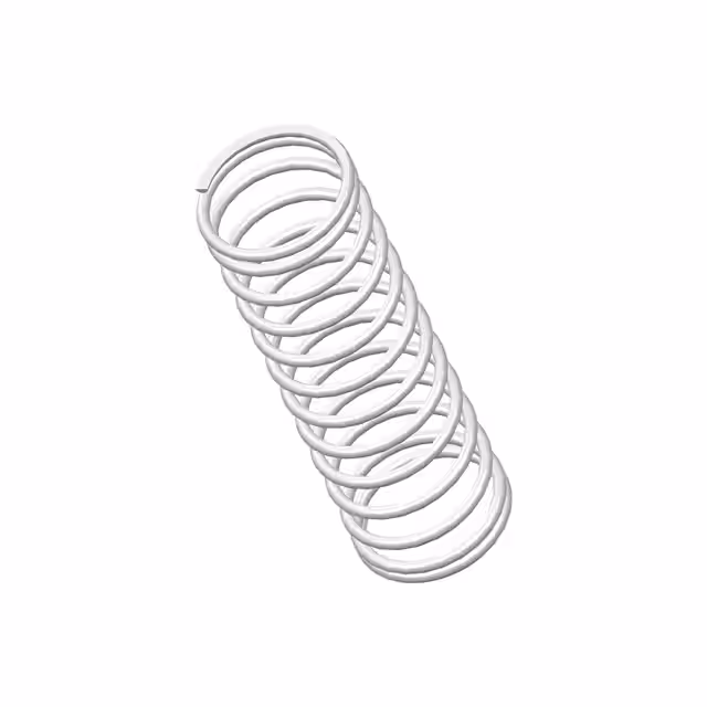 K-34CS Century Spring Corp  Springs - Compression Tapered