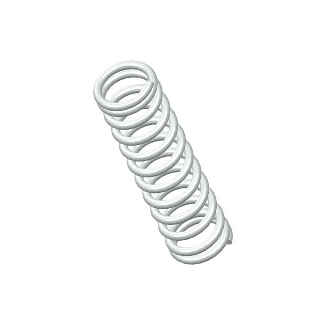 K-3CS Century Spring Corp  Federn - Druckfedern konisch