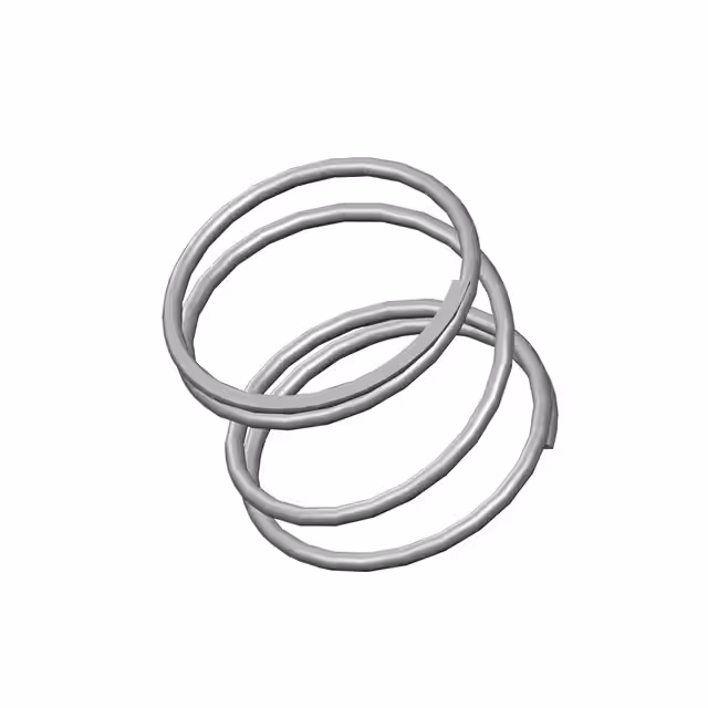 K-41CS Century Spring Corp  Ressorts - Compression conique