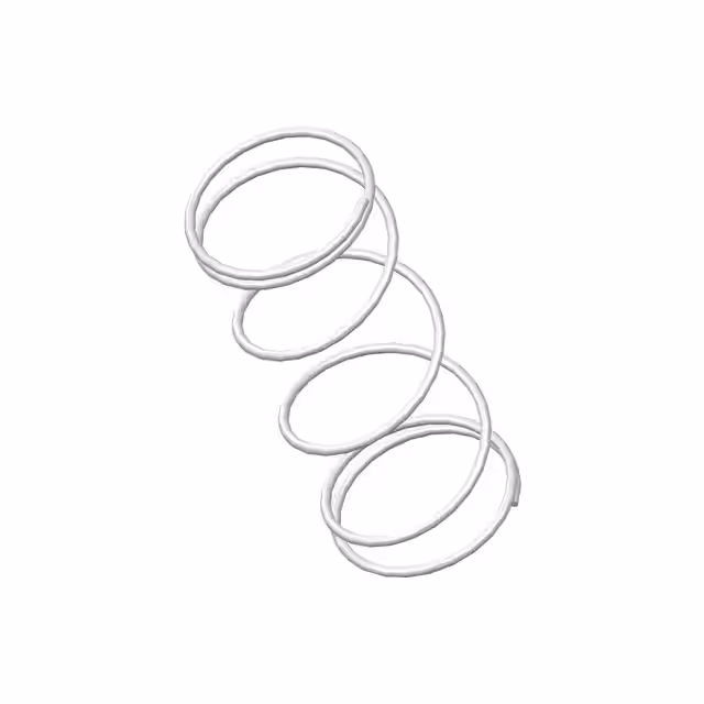 K-42CS Century Spring Corp  Springs - Compression Tapered
