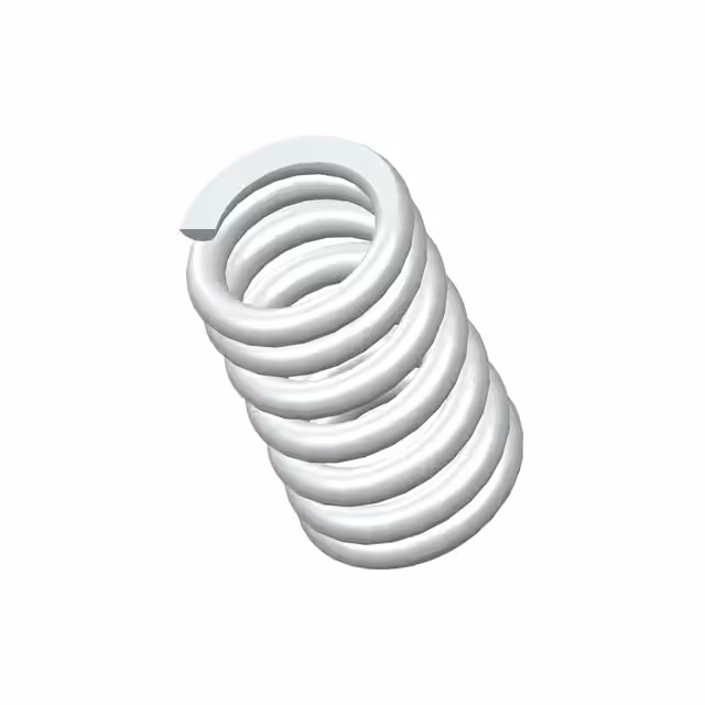 K-47CS Century Spring Corp  Springs - Compression Tapered