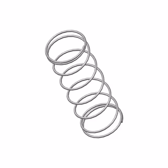 K-49CS Century Spring Corp  Springs - Compression Tapered