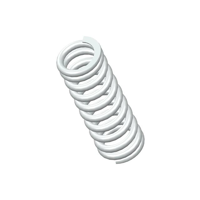 K-4CS Century Spring Corp  Springs - Compression Tapered