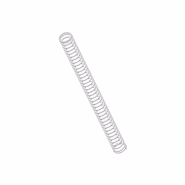 K-54CS Century Spring Corp  Molle - Compressione conica