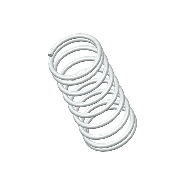 K-55CS Century Spring Corp  Springs - Compression Tapered
