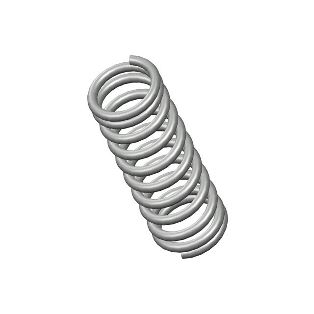 K-58CS Century Spring Corp  Springs - Compression Tapered
