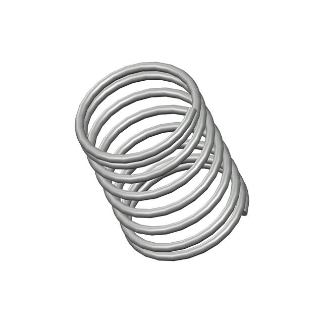 K-5CS Century Spring Corp  Ressorts - Compression conique