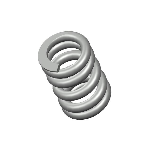 K-62CS Century Spring Corp  Molle - Compressione conica