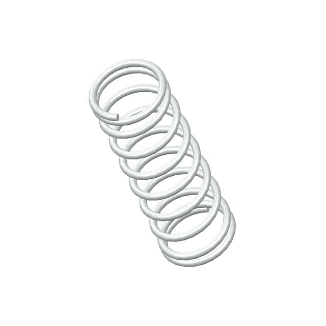 K-7CS Century Spring Corp  Springs - Compression Tapered