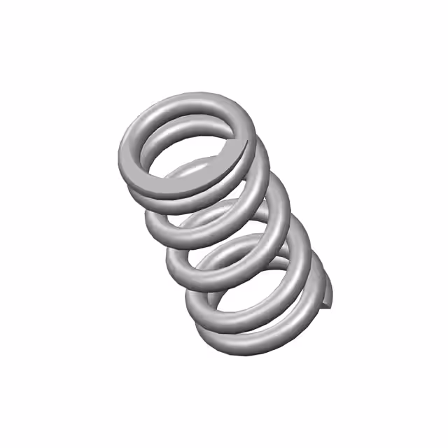 K-82CS Century Spring Corp  Ressorts - Compression conique