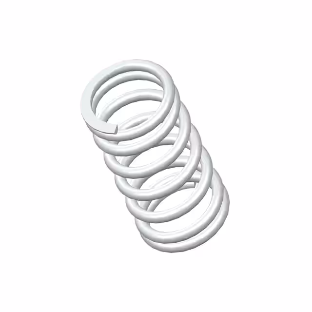 K-89CS Century Spring Corp  Molle - Compressione conica