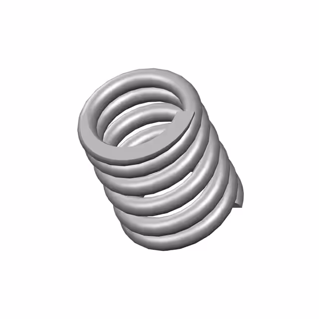 K-93CS Century Spring Corp  Resortes de compresión cónicos